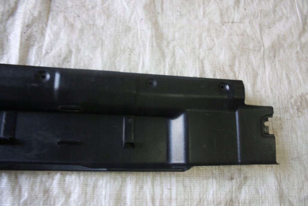 фото №16, Audi a3 8l fl захист оббивка поріг 8l0863471b
