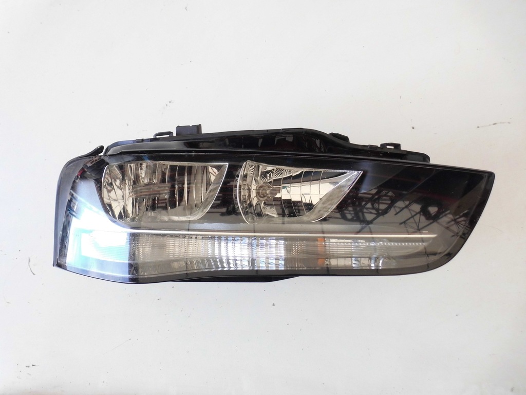 фото №7, Лампа audi a4 b8 lift правая передняя оригинал