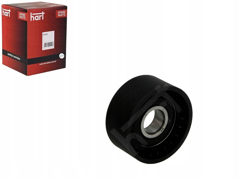 Колесо направляющая ремень c3 1.4hdi 03- Цена