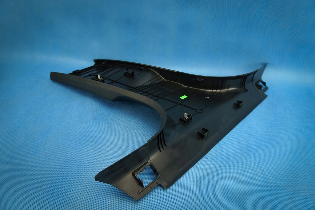 фото №8, Защита обшивка стойка правое audi a4 s4 rs4 8w b9 4pk 8w0867240