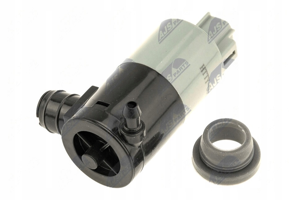 фото №1, Помпа розпилювача скло перед do toyota aygo