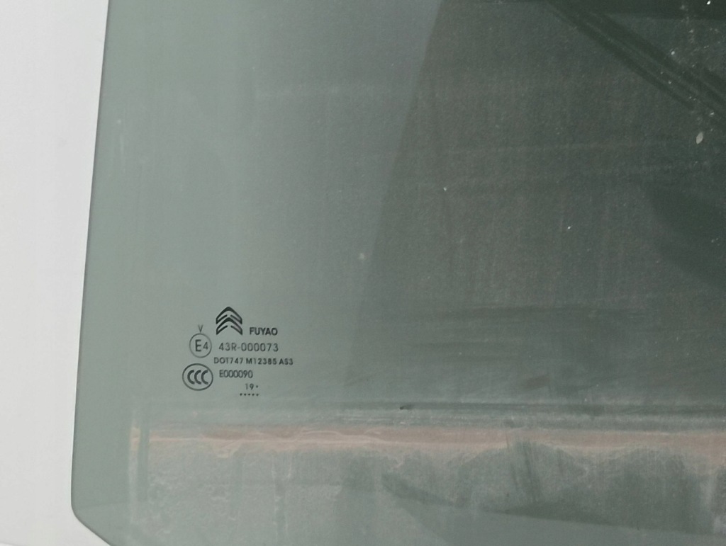 фото №6, Citroen c5 aircross 2020 ліва сторона бічний двері