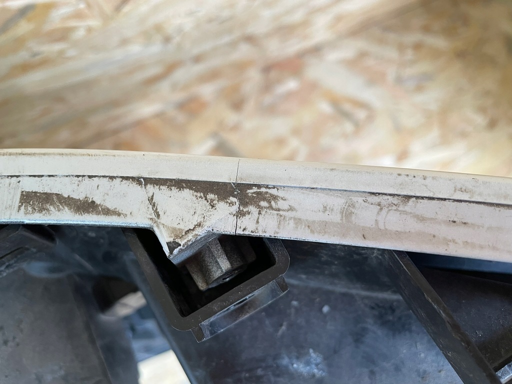 фото №14, Бампер перед передний mg marvel r 2021^