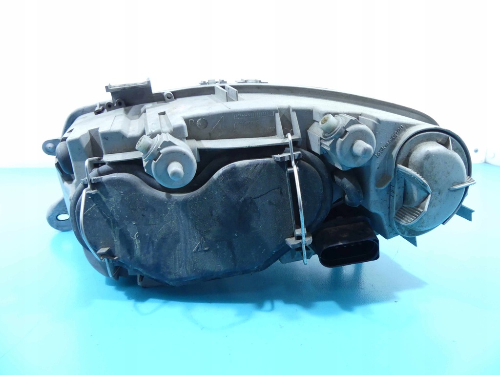 фото №5, Фара правий лампа перед alfa romeo 147 europa