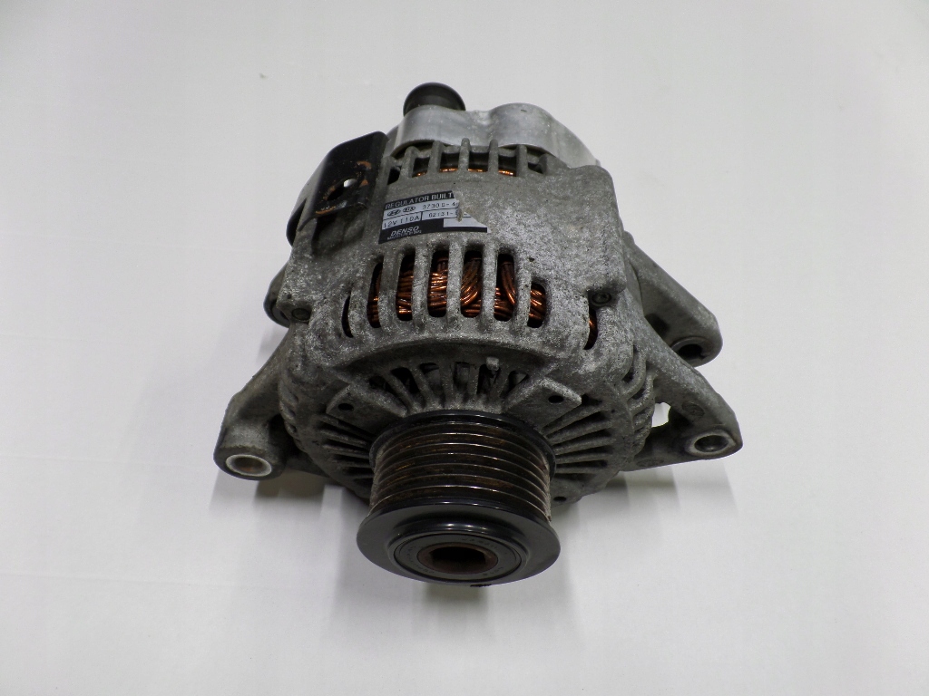 фото №1, Kia sorento i 2.5 crdi генератор 37300-4a300