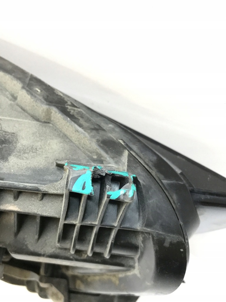 Tesla 3 рестайлинг  y фара перед передняя левая full led 1514952-00-d в Украине