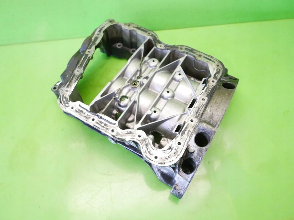 Основа картера масляний renault master 3 2.3 dci Київ