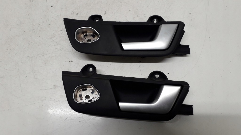 фото №1, Seat exeo audi a4 b6 b7 ручка wew права перед задня