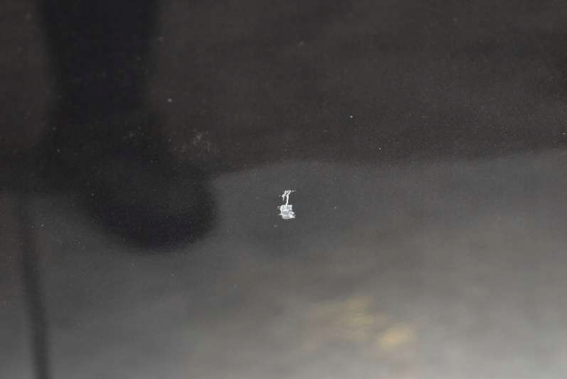 фото №5, Дверь левая перед передние графитовый subaru forester 3 iii 11-13