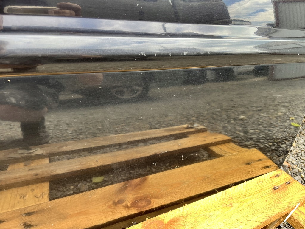 фото №5, Дверь левый перед opel vectra c hb 2hu