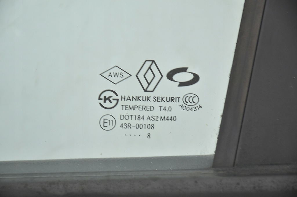 фото №3, Двері передні перед ліва renault koleos tekxa