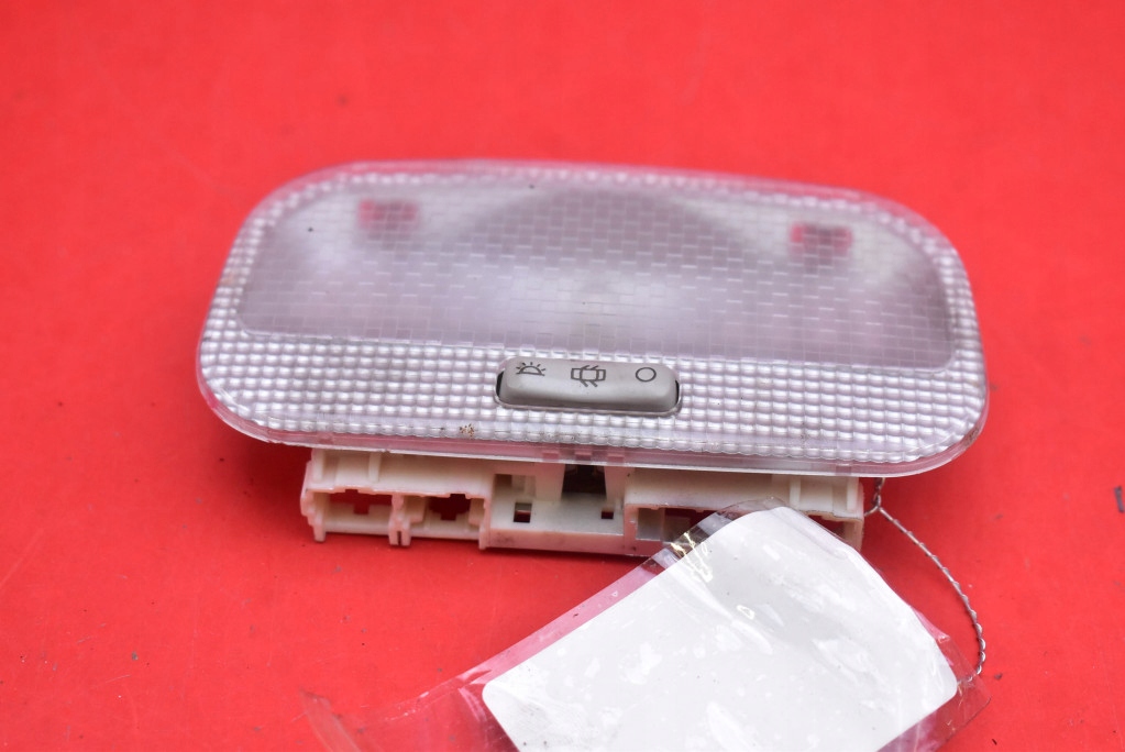 фото №5, Лампа освітлення салону задня 9652262180 peugeot 3008 1 i 10-13