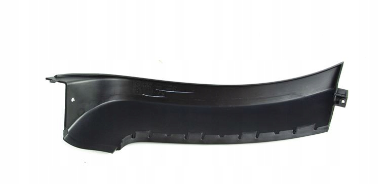 Спойлер правий молдинг bmw mini r50 r53 оригінальний 51117130312 в Україні