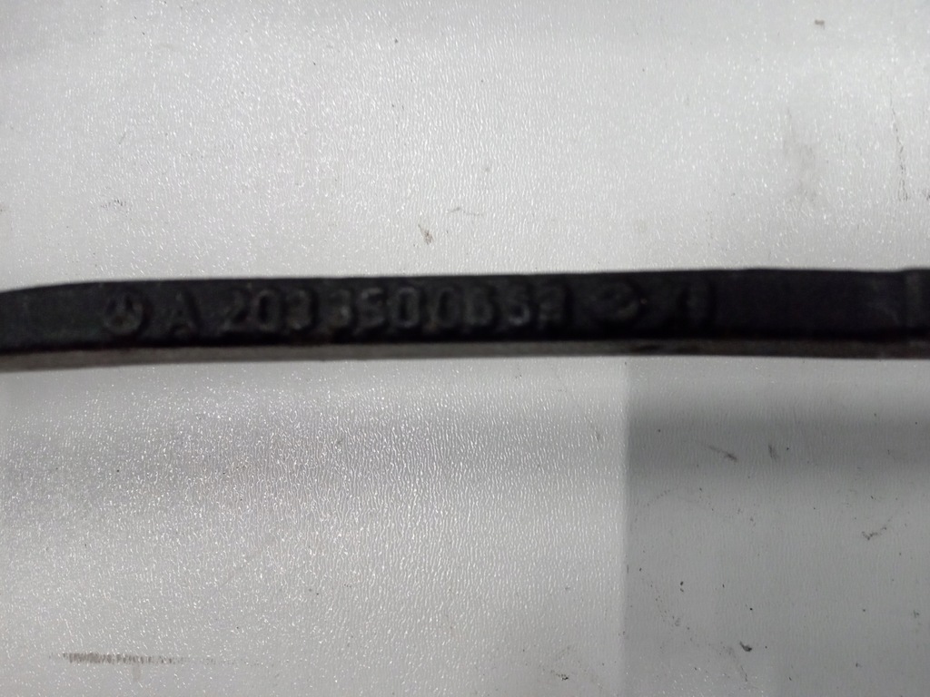 фото №4, Важіль задній правий лівий mercedes slk r171 w171