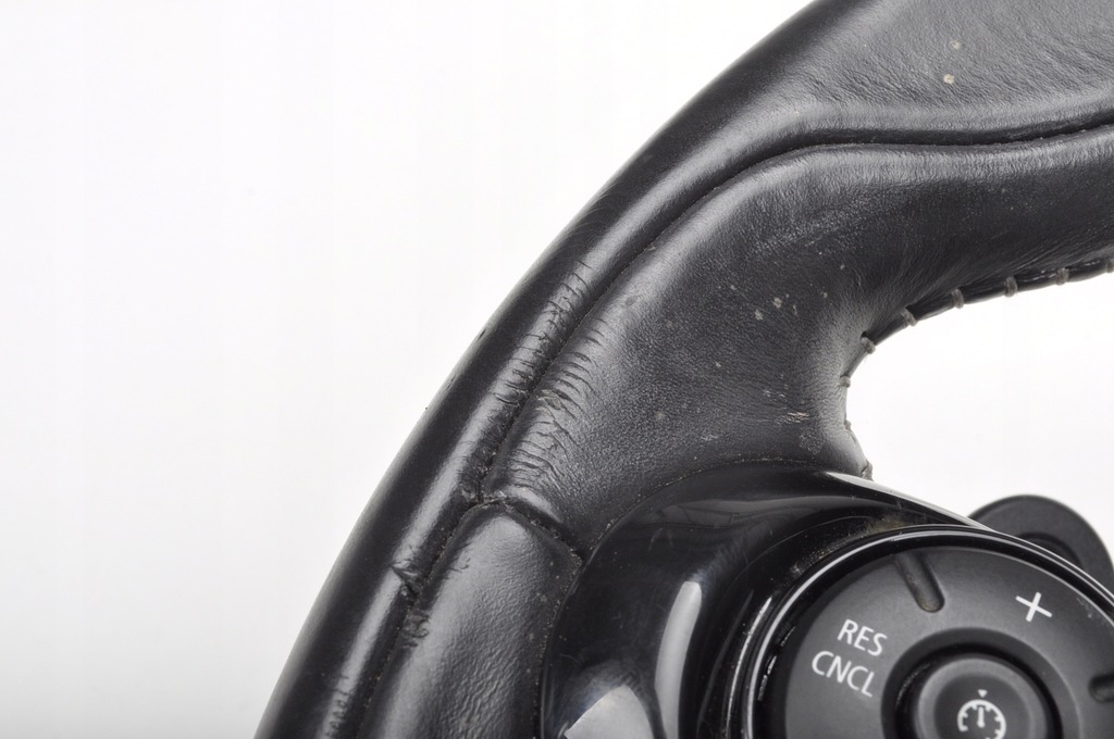 фото №14, Mini f57 воздуховод многофункциональный лепестки переключения кожа