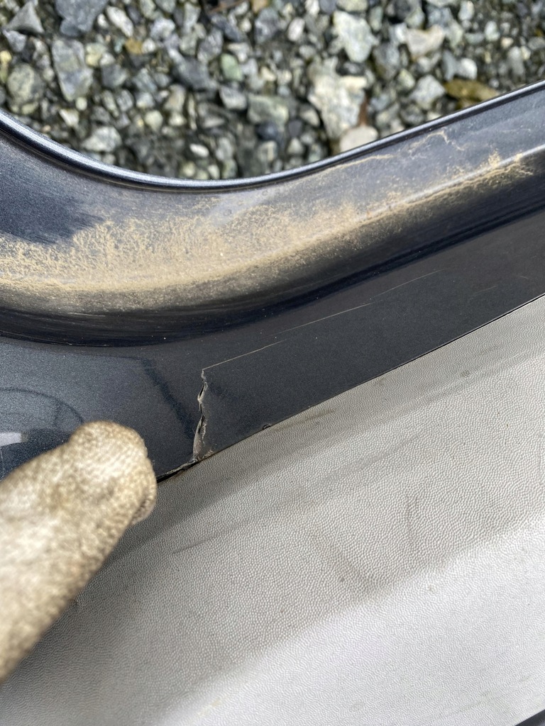 фото №7, Dacia duster ii бампер задний задняя 6 x pdc