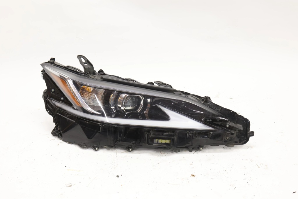 фото №1, Lexus es vii лампа перед правая full led