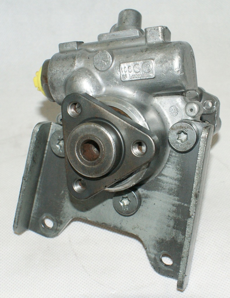 фото №6, Насос підсилювача bmw 5 7693974104