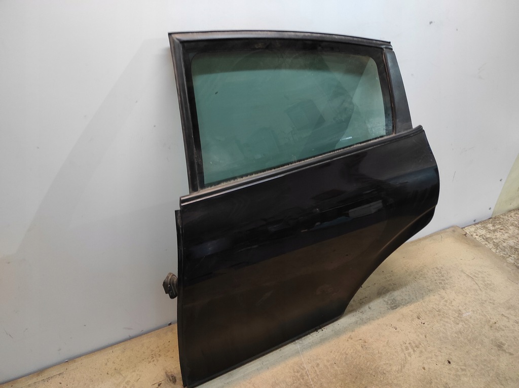 фото №1, Дверь левая задние задняя seat leon ii