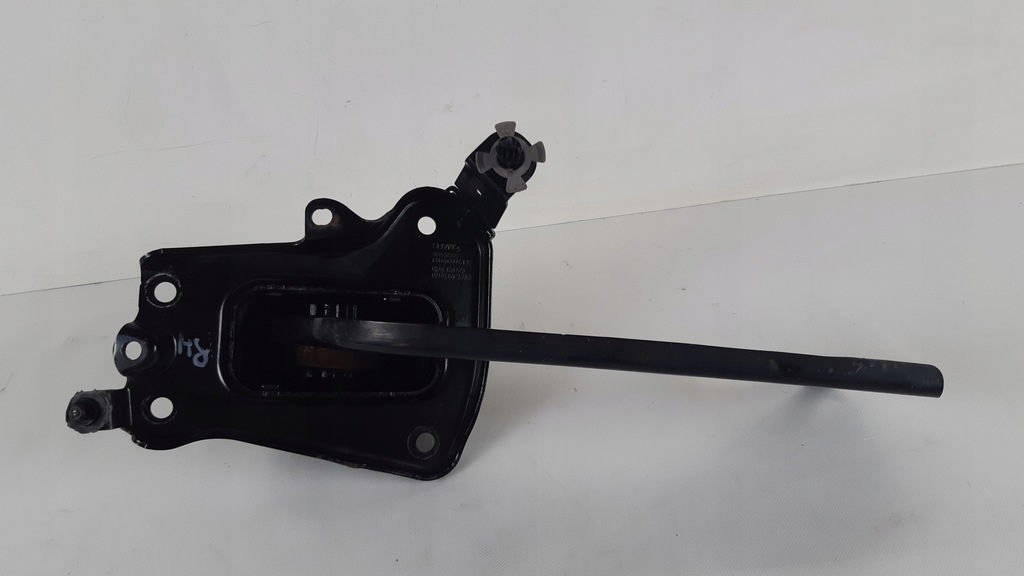 фото №6, Volvo xc40 важіль правий задня 32221144