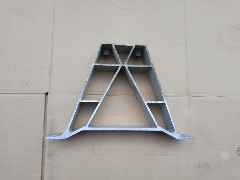 фото №1, Кронштейн кронштейн подвеска задняя bmw x3 g01 x4 g02