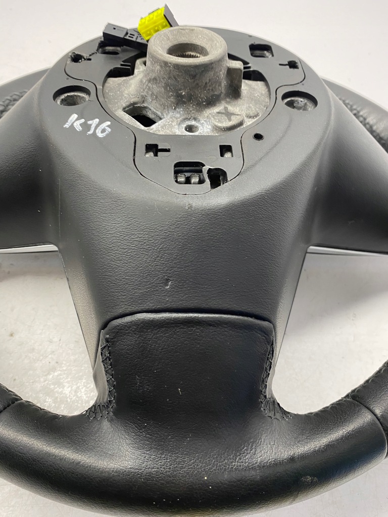 фото №8, Bmw x1 f48 воздуховод подушка безопасности