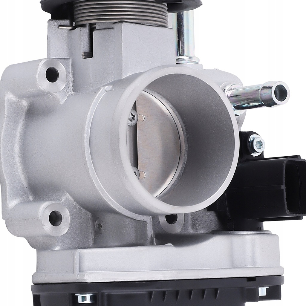 фото №14, Дроссельная заслонка do chevrolet lacetti optra daewoo nubira 2003-2012 96394330