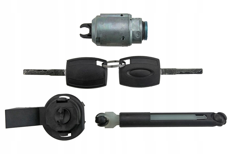 Купить Набор ремонтный разблокировка капот ford focus 2 2004-2011 тяга капот+ za