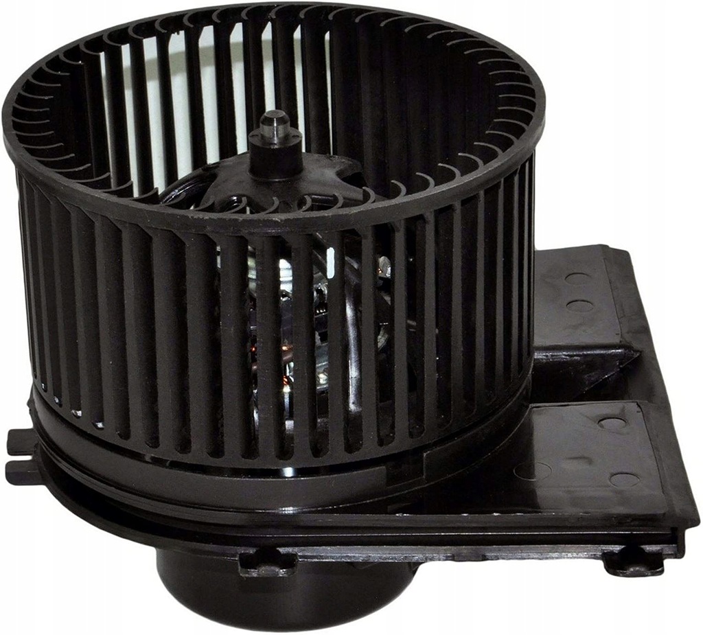 фото №1, Вентилятор салона воздуходувка seat leon toledo ii