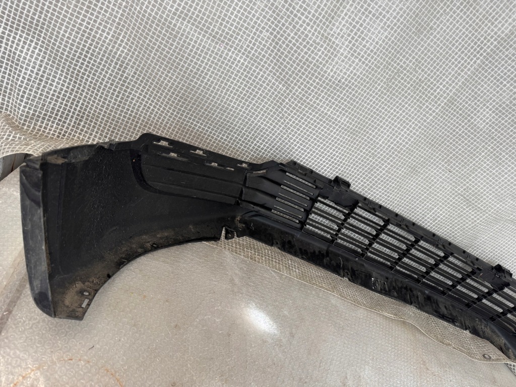 Peugeot rifter 18- бампер передний в Украине