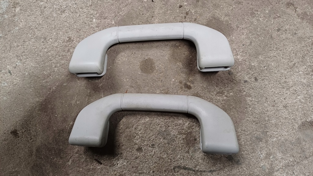 фото №1, Mercedes w212 ручка потолочный a204100051