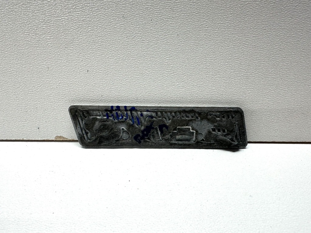 фото №4, Hyundai ix20 эмблема значок drive крышки задняя оригинал