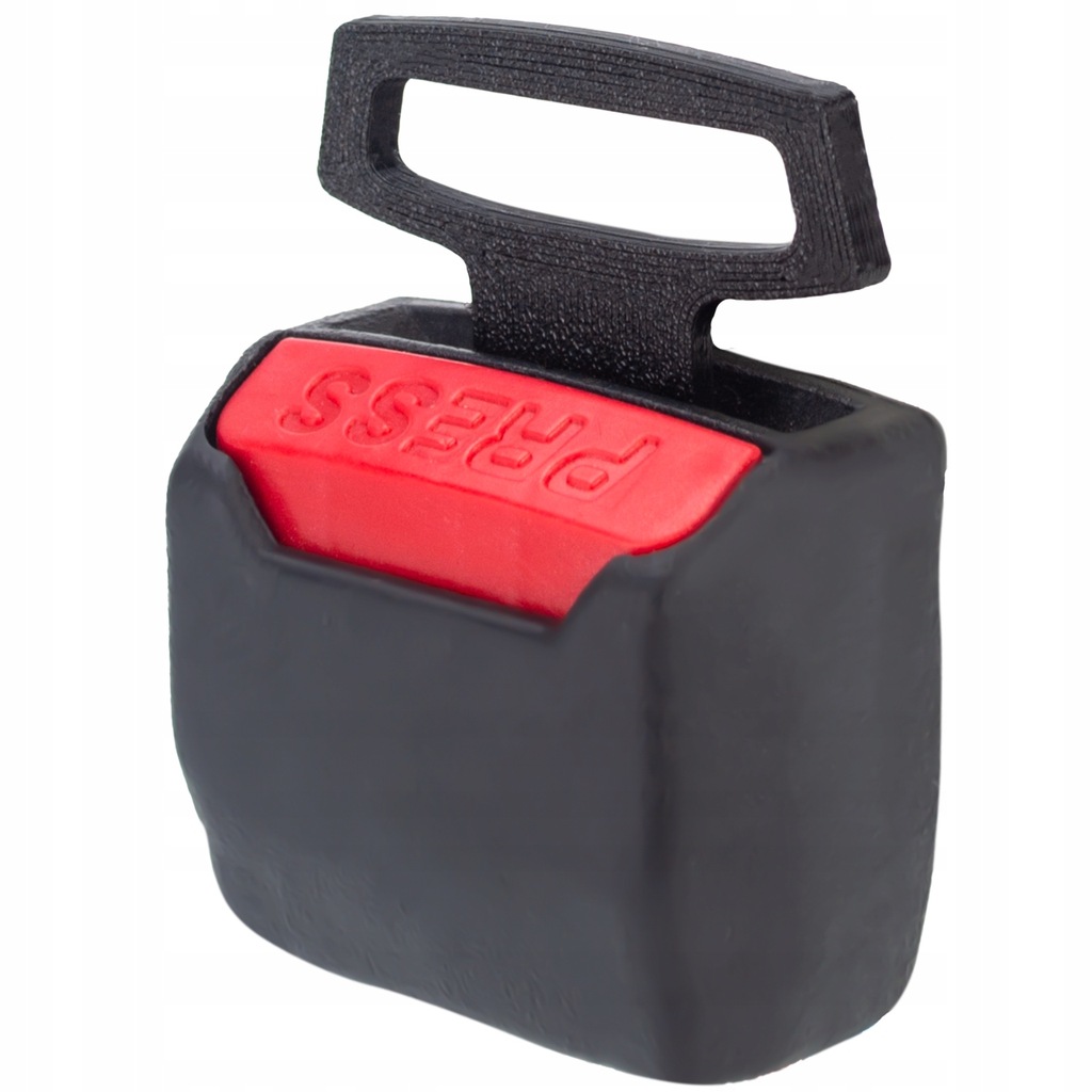 фото №4, Заглушка ременів безпеки заглушка стопор штекер