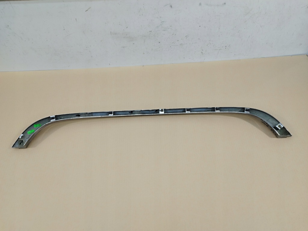 Молдинг хром капот mini cooper r56 рестайлинг  lata 2010-2013 2751040 Киев