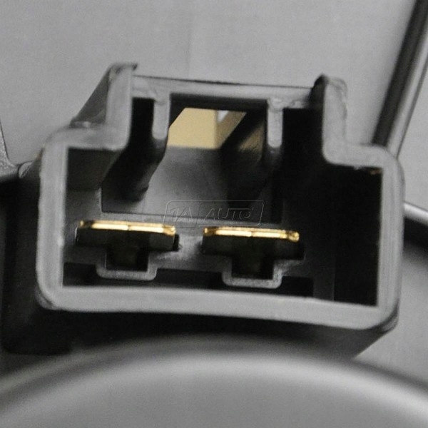 фото №5, Вентилятор повітродувка dodge caravan grand voyager charger challenger 2008-21