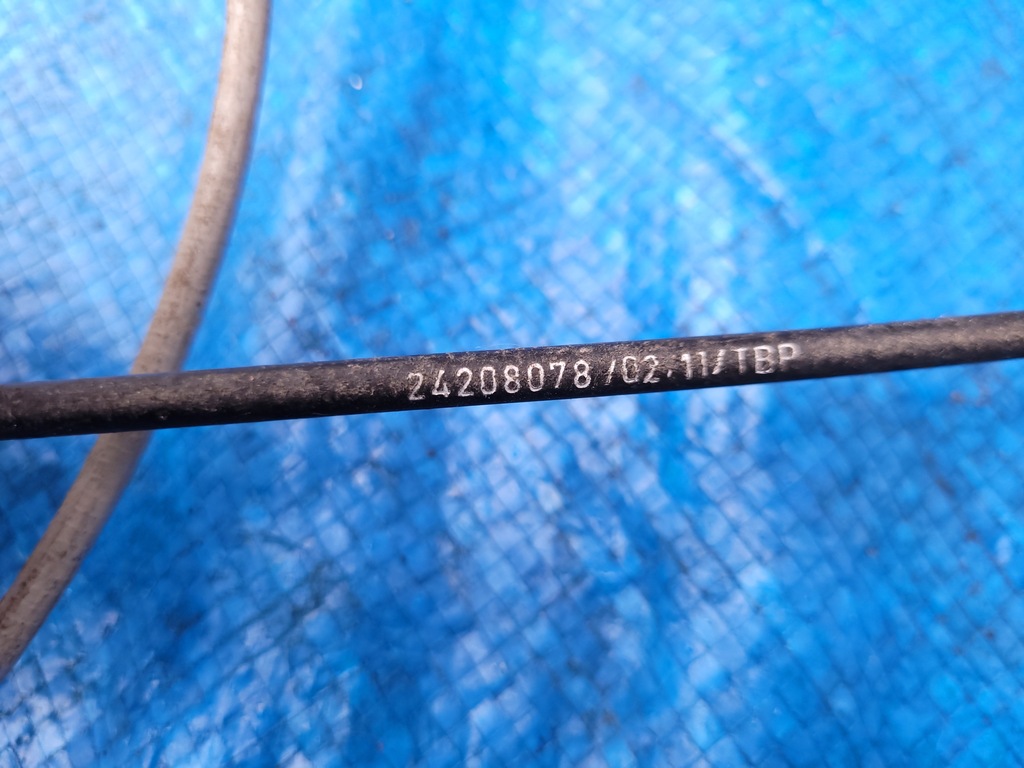 фото №12, Nissan note i 1 | замок двері правий задня задній 24208078 242275