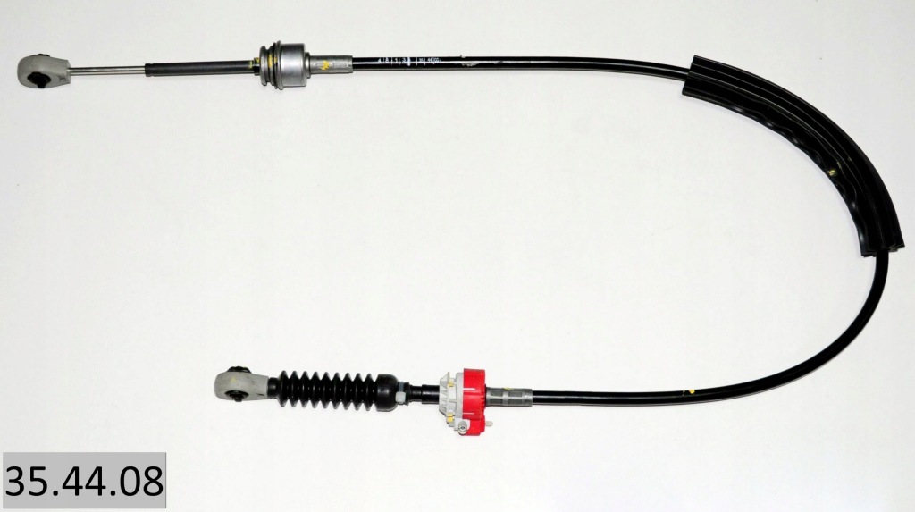 фото №1, Трос переключения передач renault megane 1,4-2,0 16v 02-10 lin35.44.08
