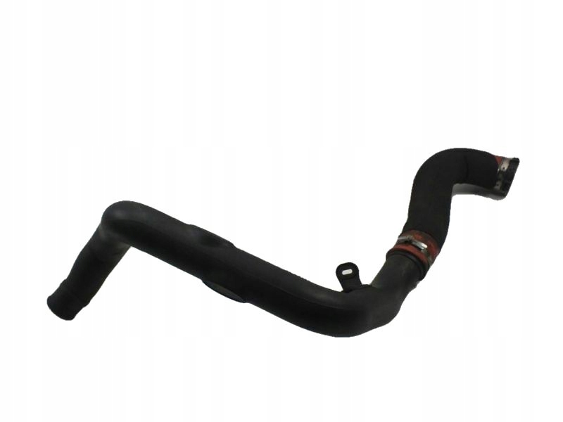 фото №1, Master iii шланг труба интеркулер oryg