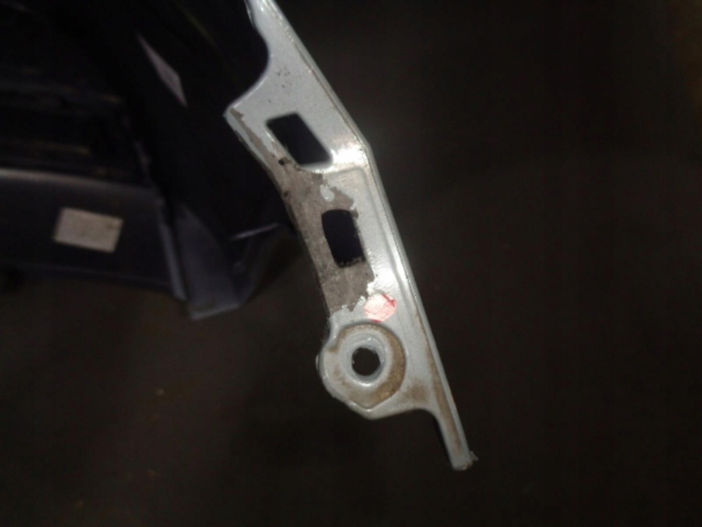 Audi a1 ii 82a бампер задній задній задній oryg Недорого