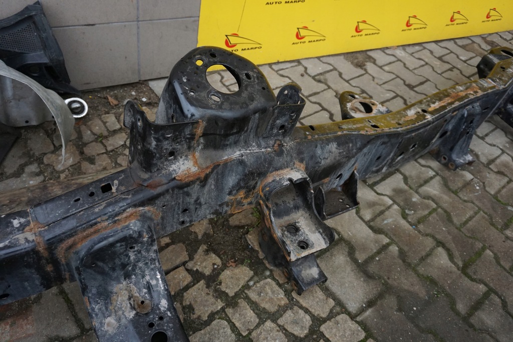 фото №7, Lincoln navigator ford expedition 2018 - 2023 рама кузов usa