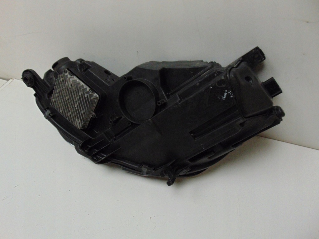 фото №12, Лампа фара правый перед audi a4 b9 lift 8w0941034d europa