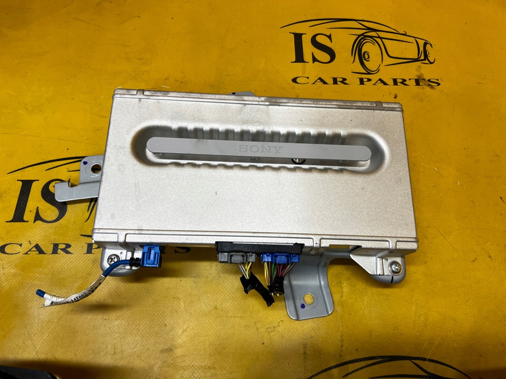 фото №10, Набор аудиосистема динамики sony ford fusion usa