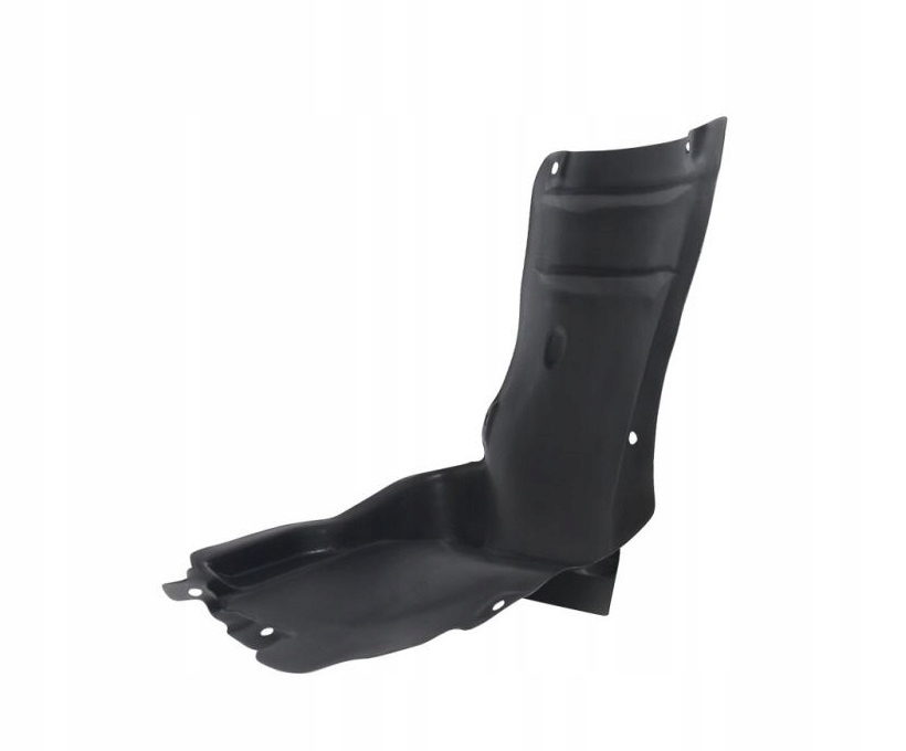 фото №1, Подкрылок mercedes benz c-kl w203 05.00- правое