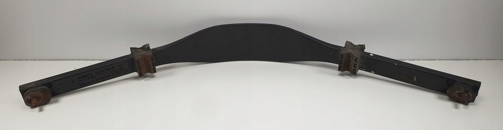 фото №3, Балка кронштейн перед smart fortwo 450