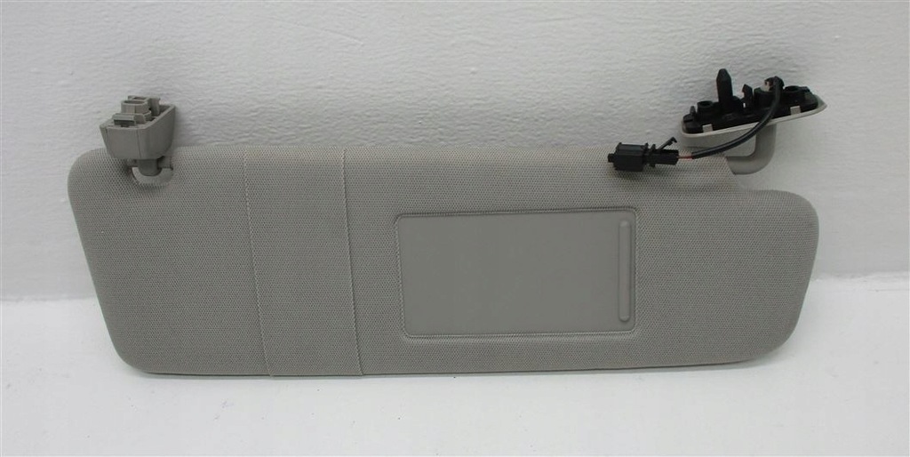 фото №5, Защита солнцезащитная audi q7 4l 4l0857551ag