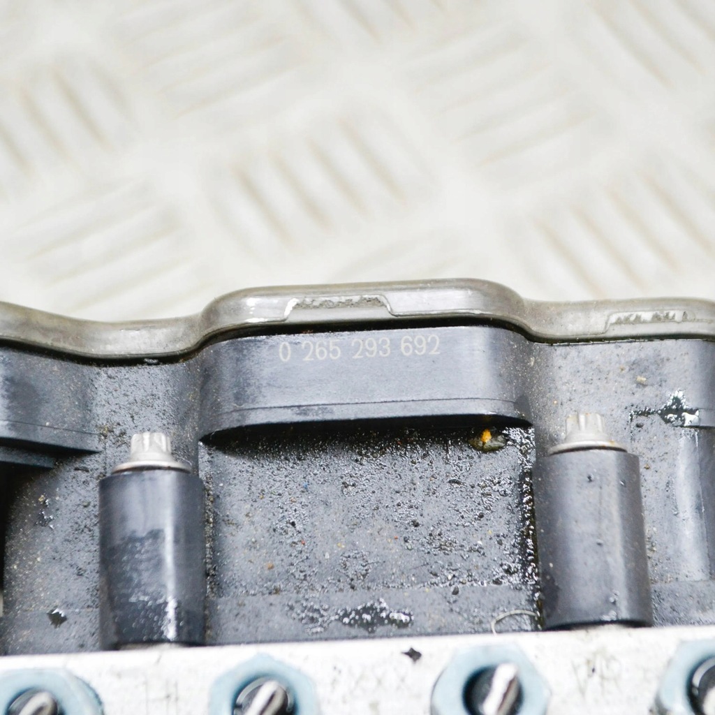 фото №9, Audi a5 2020 насос abs