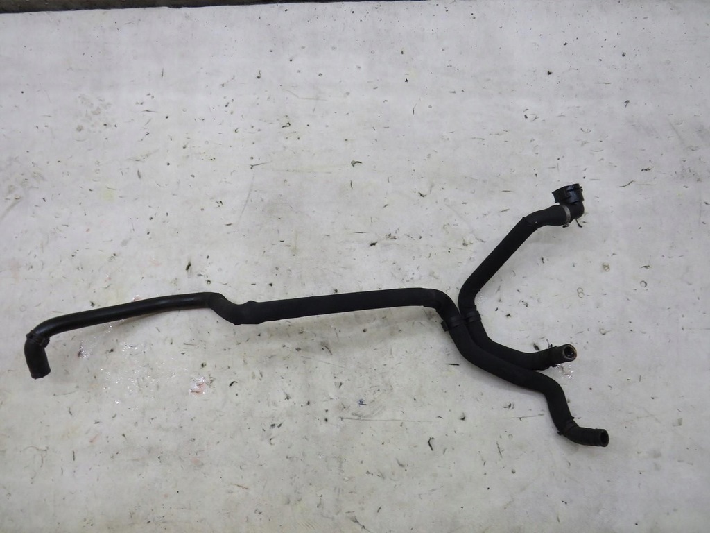 фото №1, Шланг труба wody jaguar xf x260 2.0d