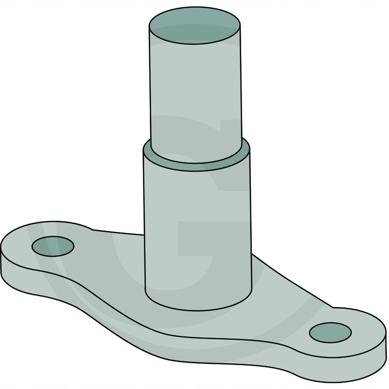 Купить Bpw вал рычаг