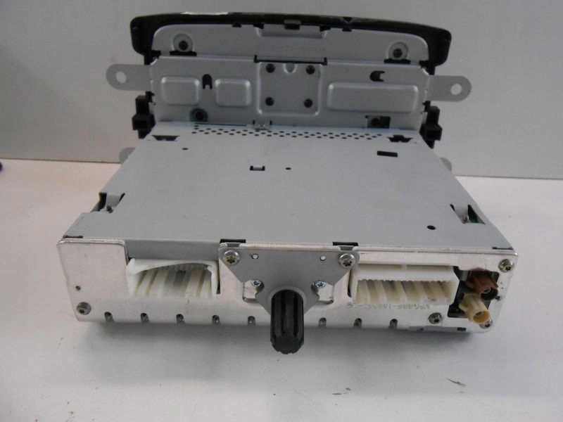 фото №6, Sandero ii lift радио 281152368r оригинал