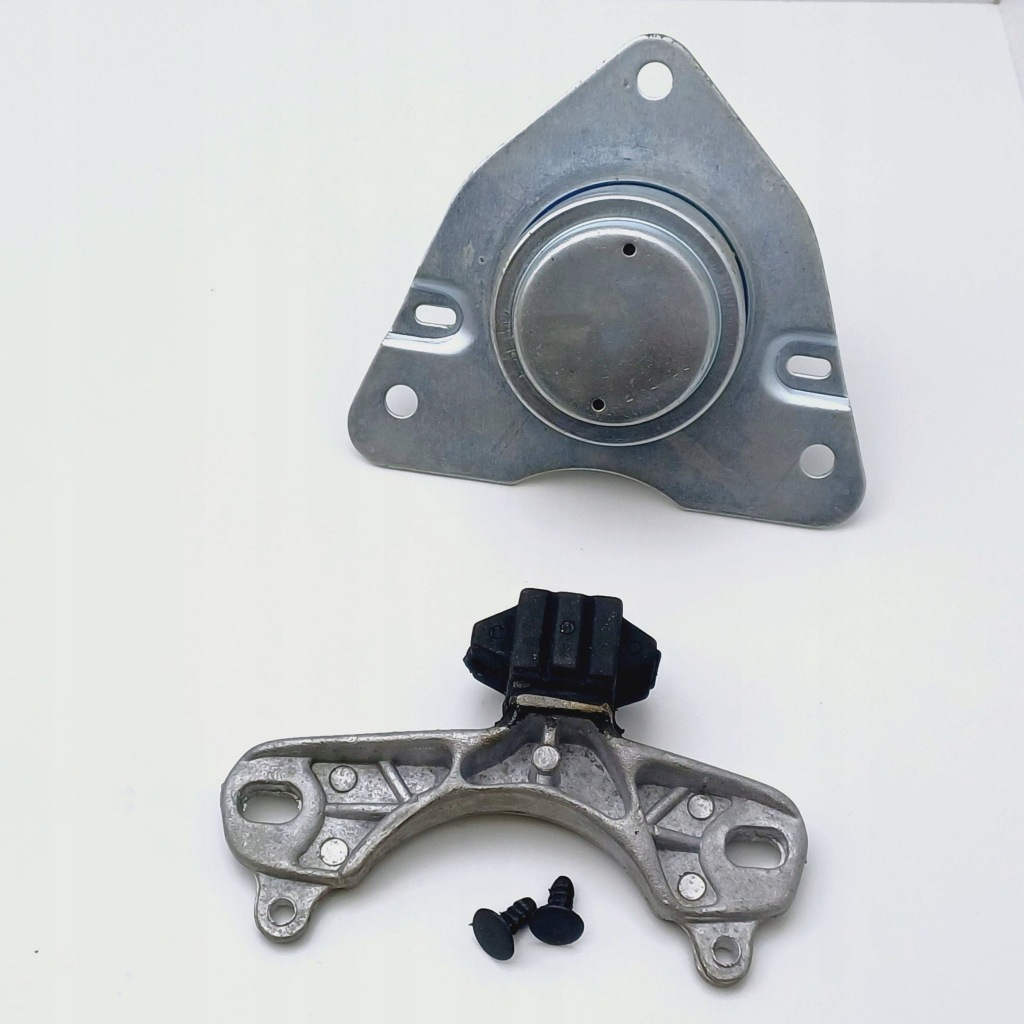 фото №2, Подушка двигуна renault renault laguna i 7700823950 nr19 nowe